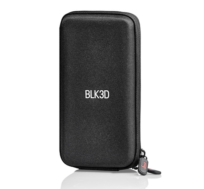 BLK3D Gerätetasche 