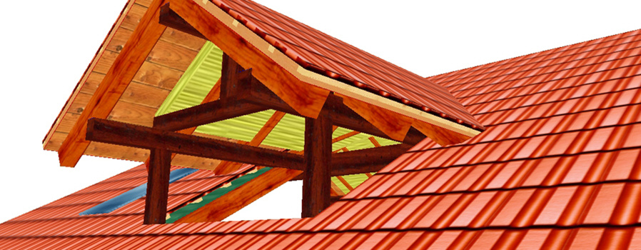 LIBERTA Prima V17 | 3D Dach- & Holzbausoftware | zum Kauf
