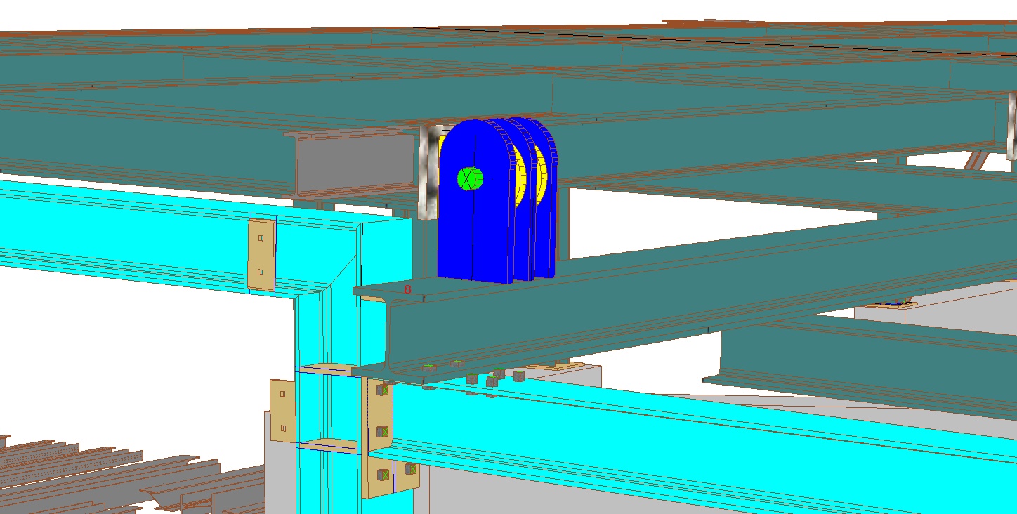 VISKON V17 3D-CAD/CAM - Sektor C (Maschinenansteuerung) | Zur Miete