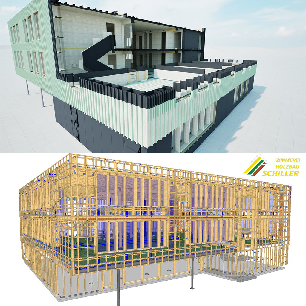 AKTION: VISKON V19 3D-CAD/CAM - Sektor A+B | zur Miete für 2 Monate