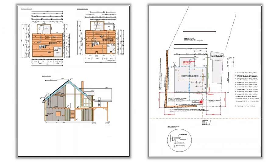 VISKON V14 HOLZHAUSMEISTERPAKET | JAHRESENDAKTION | SEKTOR A + B