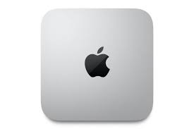 Apple Mac Mini M1  (8core, 8 GB, 256 GB SSD)  