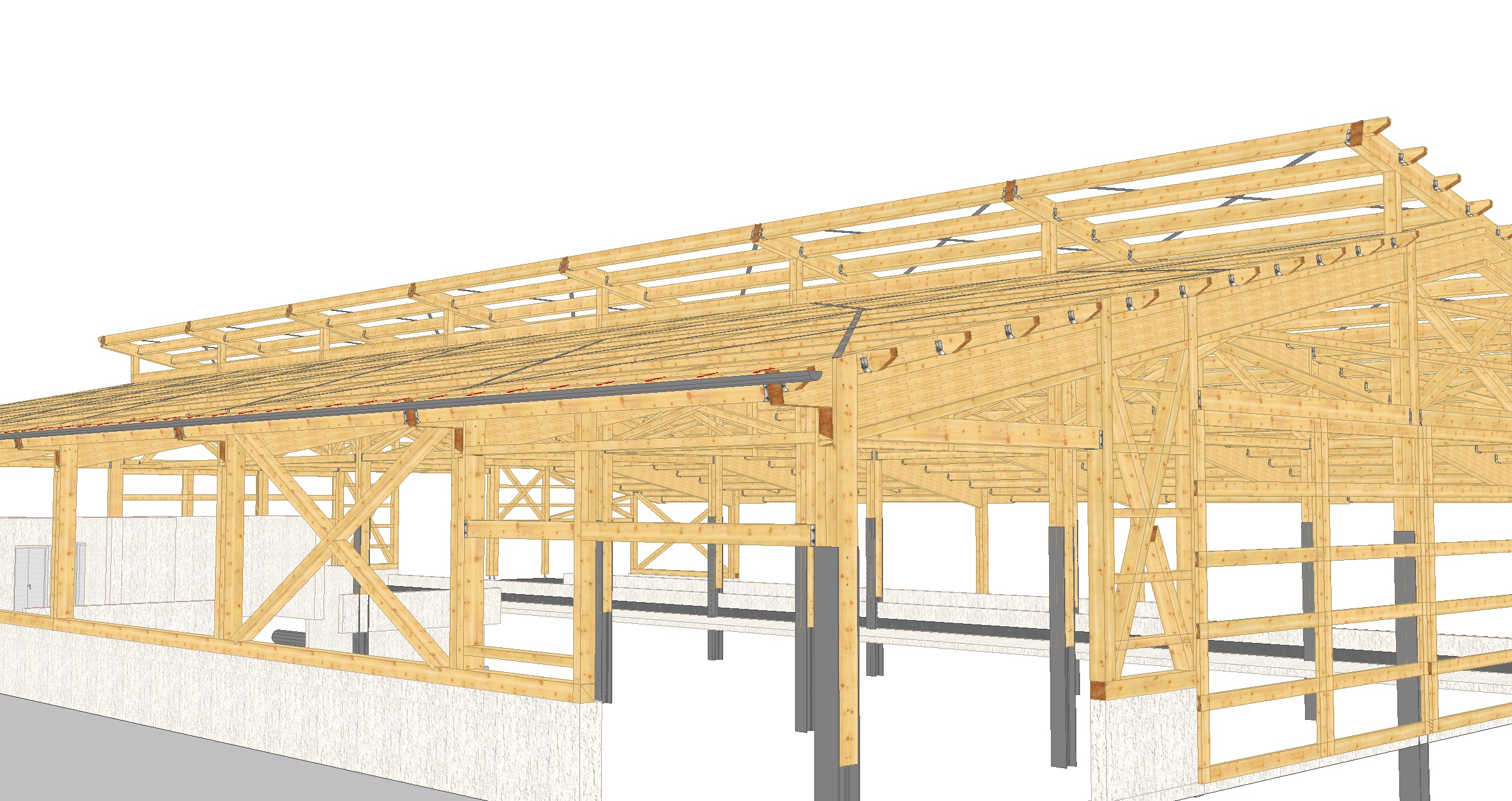 VISKON V14 HOLZHAUSMEISTERPAKET | JAHRESENDAKTION | SEKTOR A + B