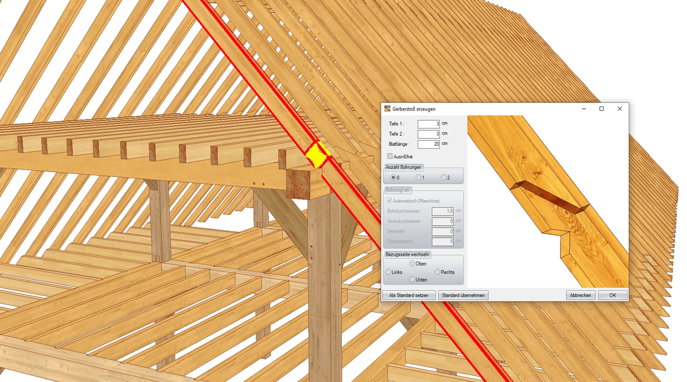 VISKON V14 HOLZHAUSMEISTERPAKET | JAHRESENDAKTION | SEKTOR A + B