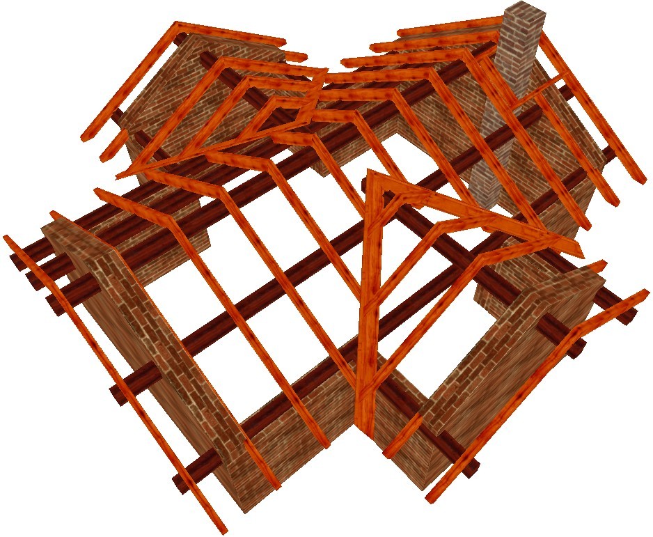LIGNIKON Small V18 | 3D-CAD Software für Holzbau & Abbund | Zum Kauf