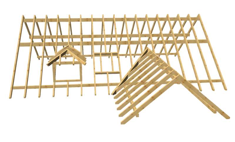 LIGNIKON Small V18 | 3D-CAD Software für Holzbau & Abbund | Zum Kauf